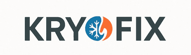 Logo KryoFix